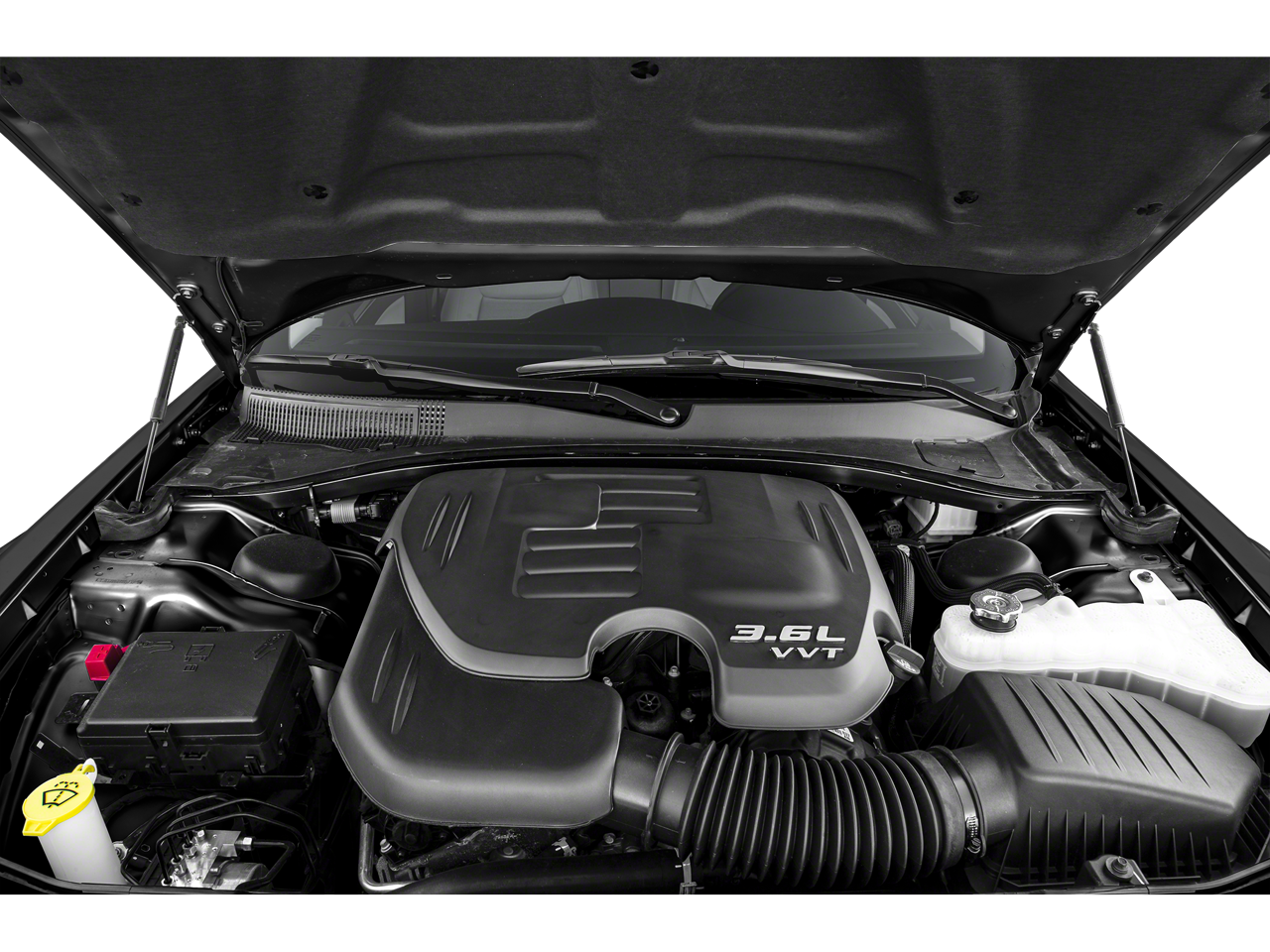 2021 Chrysler 300 Touring