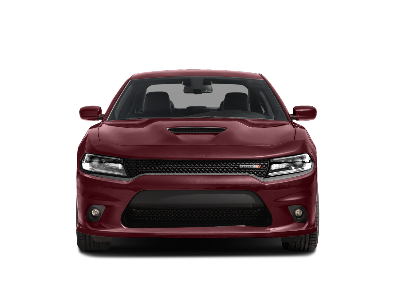 2021 Dodge Charger RT