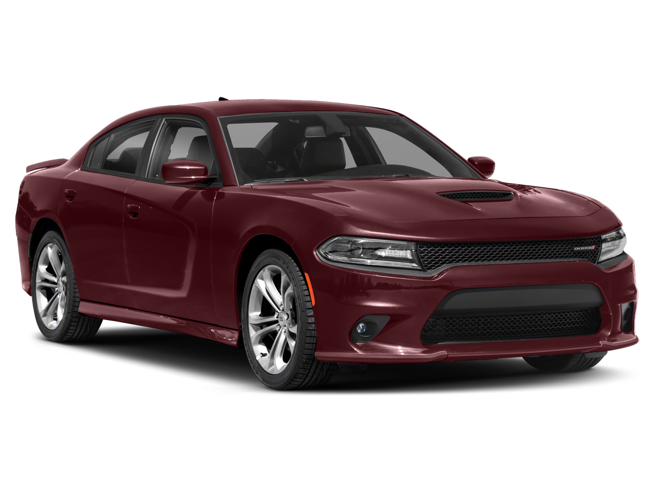 2021 Dodge Charger RT