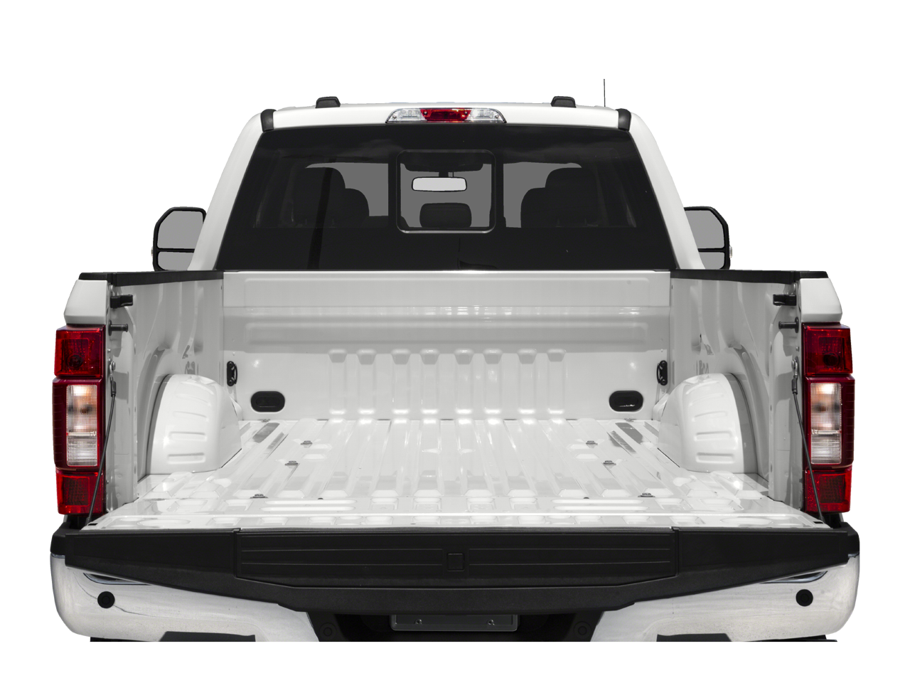 2021 Ford Super Duty F-350 SRW LARIAT