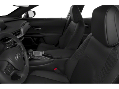 2021 Lexus UX UX 200