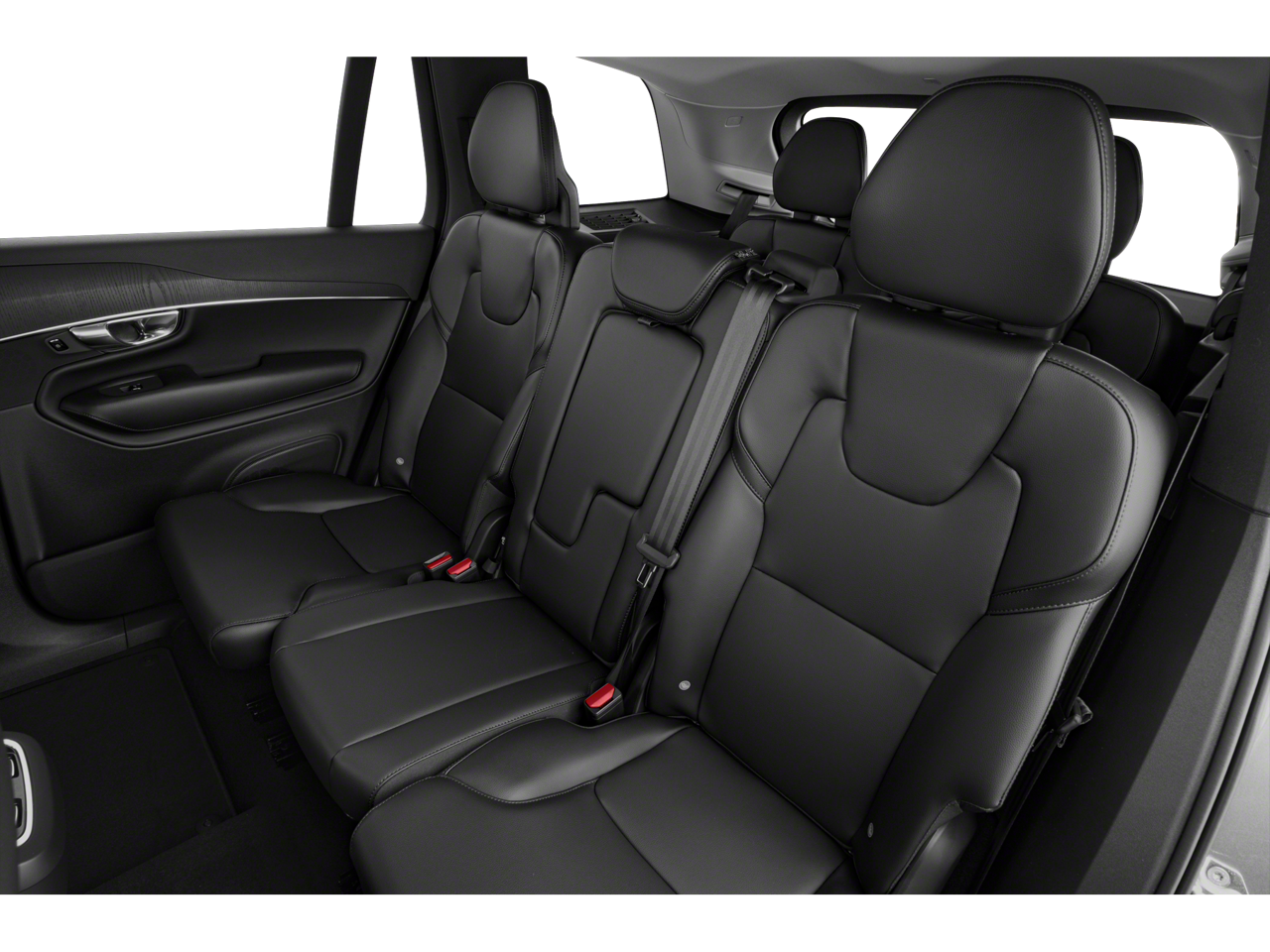2021 Volvo XC90 Momentum