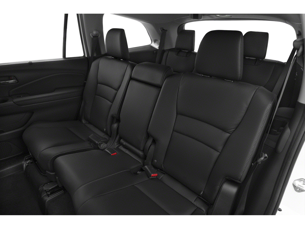 2022 Honda Pilot Touring