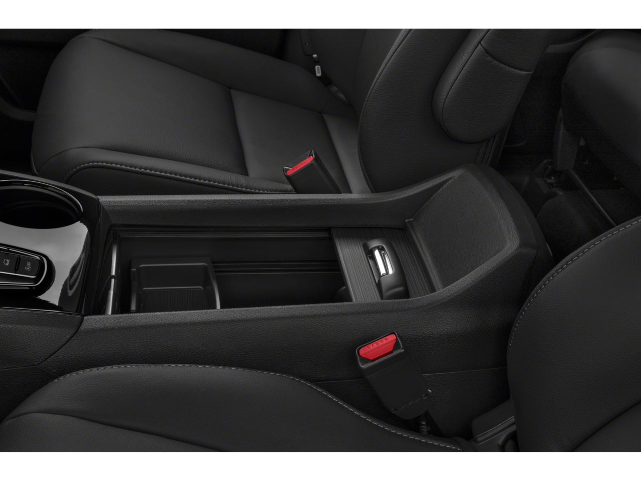 2022 Honda Pilot Touring