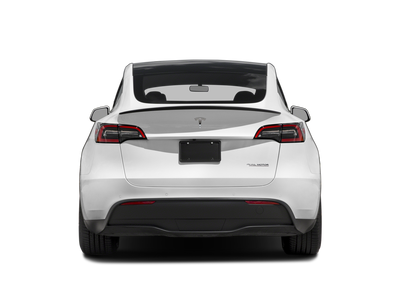 2022 Tesla Model Y Base