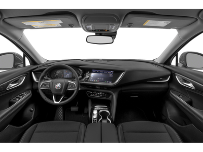 2023 Buick Envision Avenir FWD