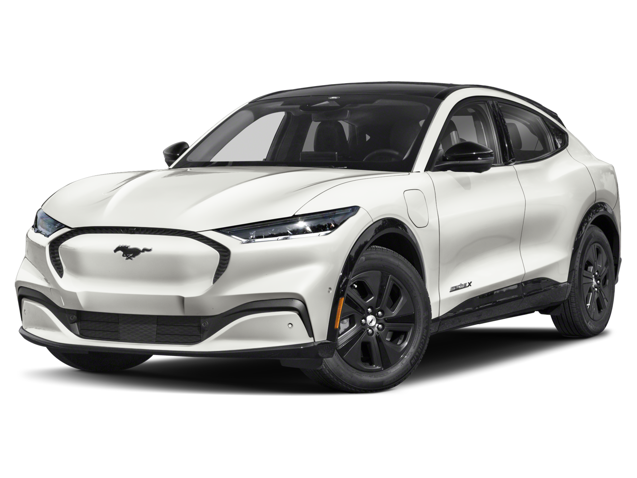 2023 Ford MUSTANG MACH-E SELECT