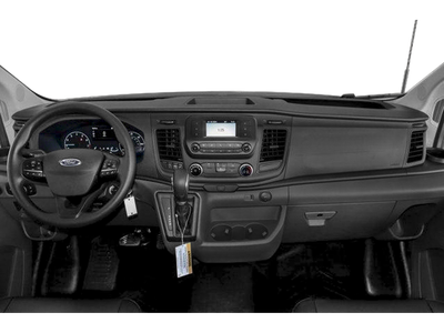 2023 Ford Transit 250