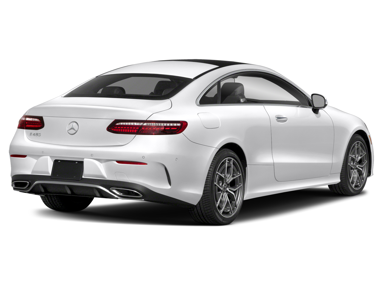 2023 Mercedes-Benz E-Class E 450