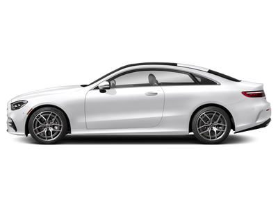2023 Mercedes-Benz E-Class E 450