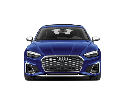 2024 Audi S5 Sportback Premium Plus