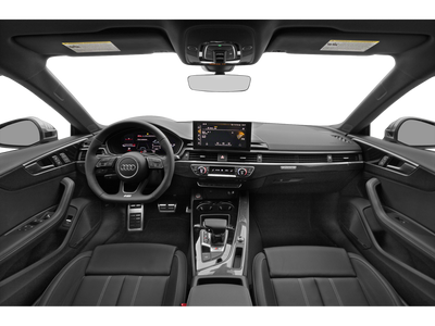 2024 Audi S5 Sportback Premium Plus