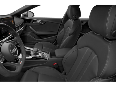 2024 Audi S5 Sportback Premium Plus