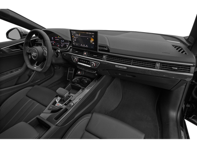 2024 Audi S5 Sportback Premium Plus