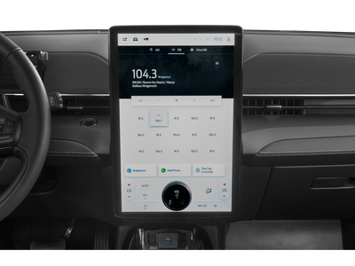 2024 Ford MUSTANG MACH-E SELECT