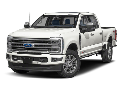 2024 Ford Super Duty F-250 Limited