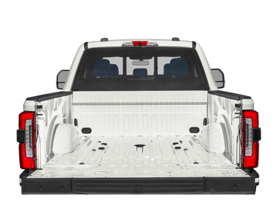 2024 Ford Super Duty F-250 Limited