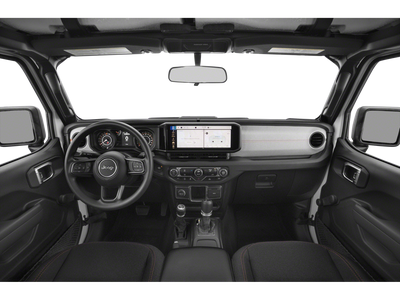 2024 Jeep Gladiator Texas Trail