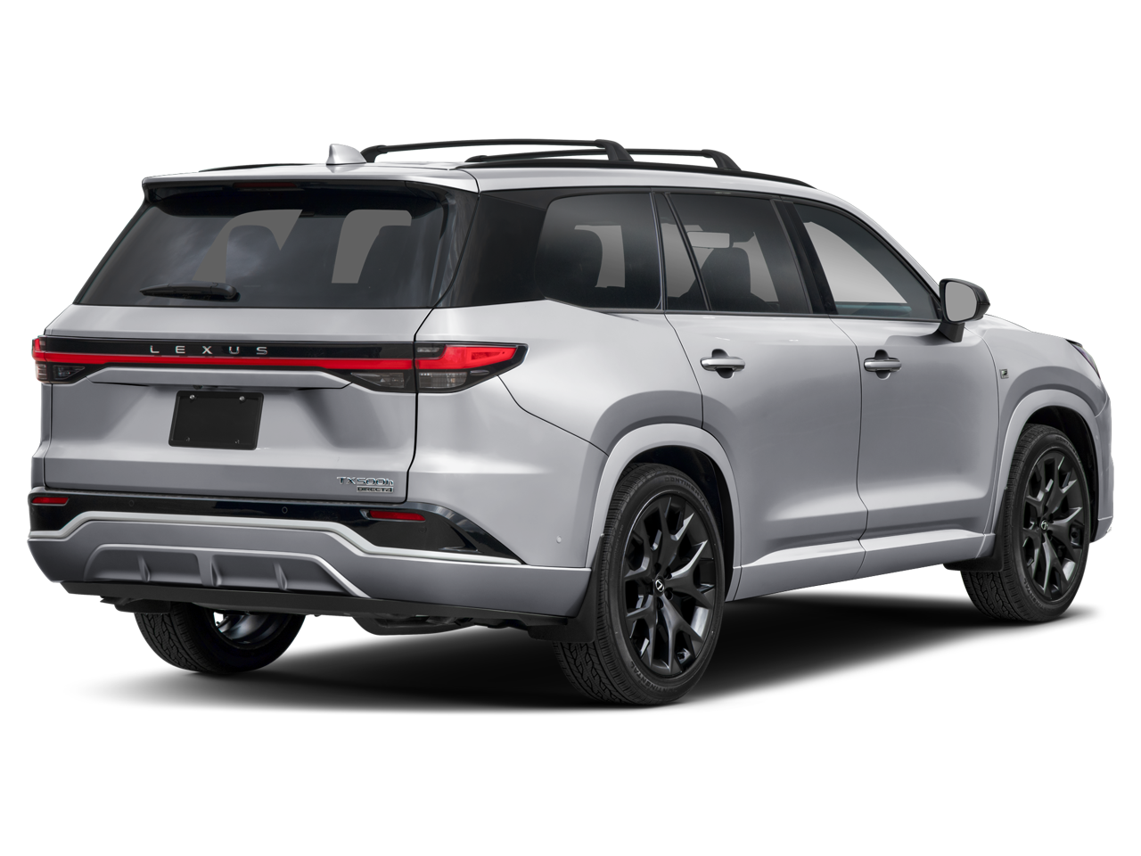 2024 Lexus TX TX 500h F SPORT Premium