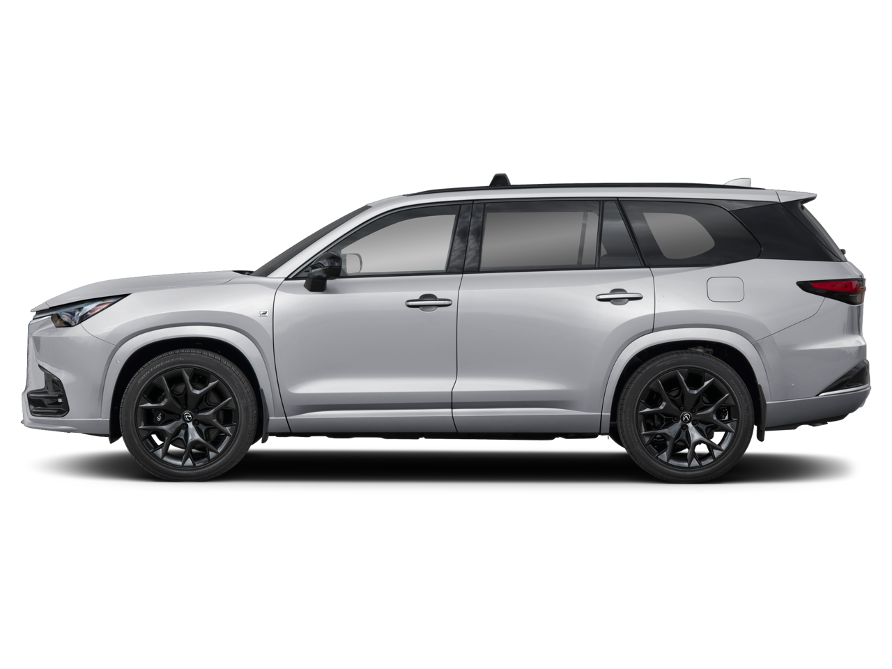 2024 Lexus TX TX 500h F SPORT Premium
