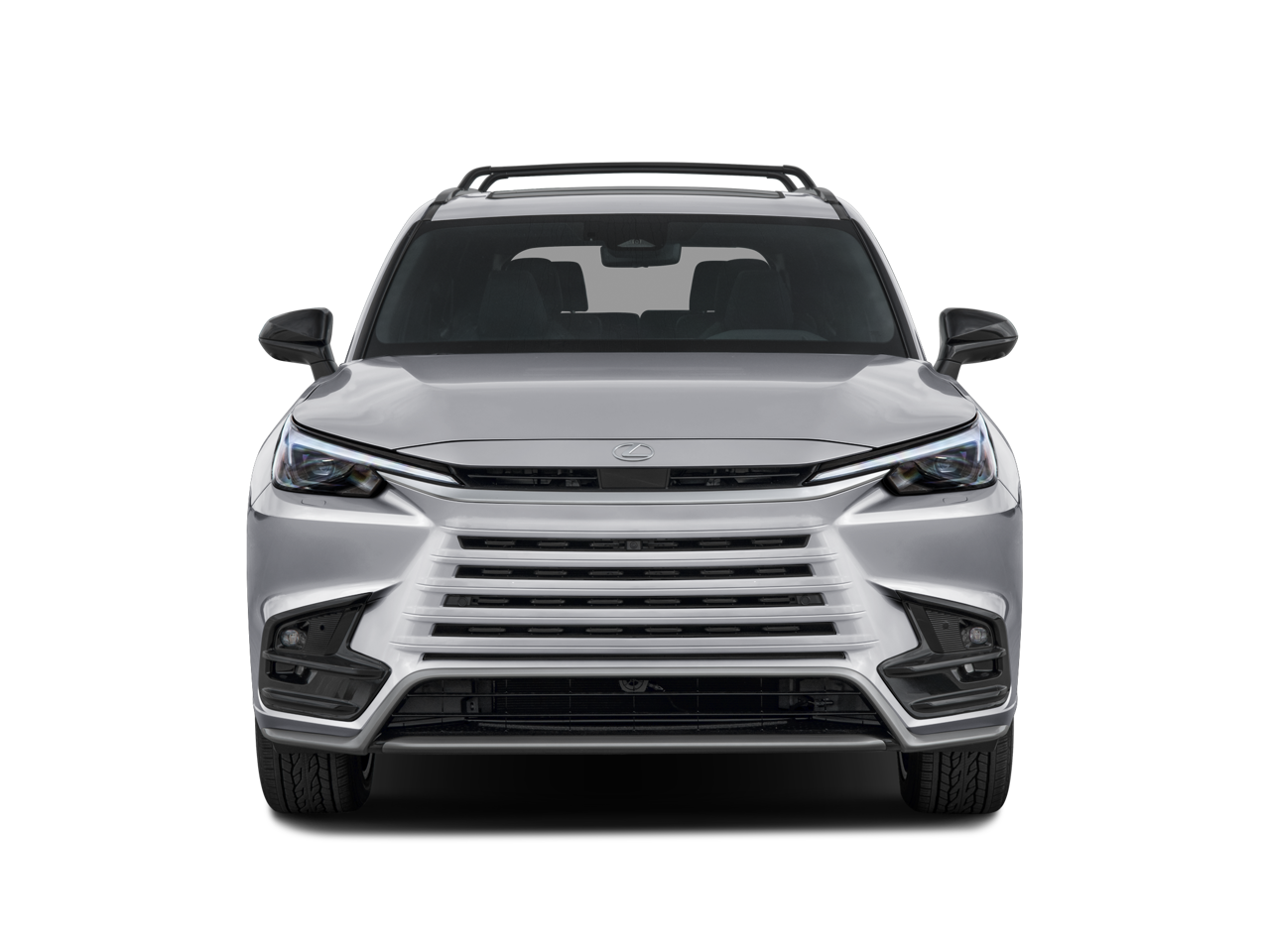 2024 Lexus TX TX 500h F SPORT Premium