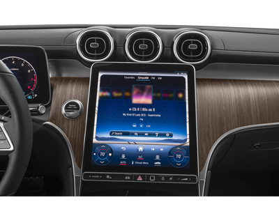 2024 Mercedes-Benz GLC GLC 300