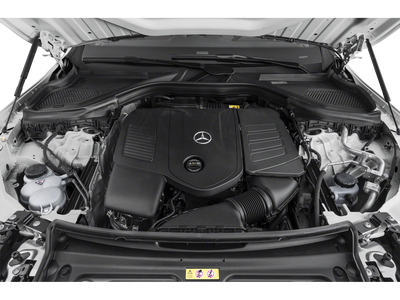 2024 Mercedes-Benz GLC GLC 300