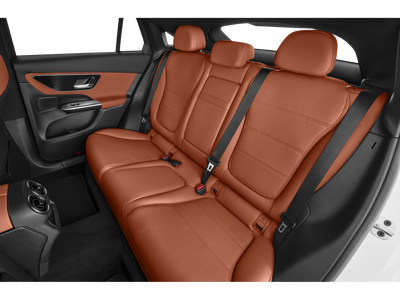 2024 Mercedes-Benz GLC GLC 300