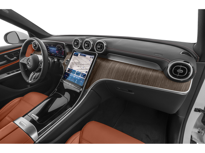 2024 Mercedes-Benz GLC GLC 300