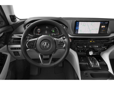 2025 Acura Mdx w/Tech