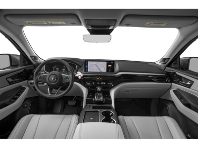 2025 Acura Mdx w/Tech