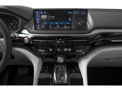 2025 Acura Mdx w/Tech