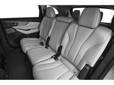 2025 Acura Mdx w/Tech