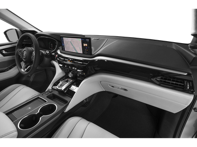 2025 Acura Mdx w/Tech