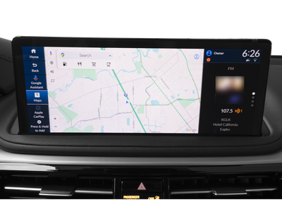 2025 Acura Mdx w/Tech