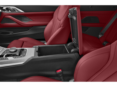 2025 BMW 4 Series 430i