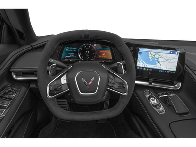 2025 Chevrolet Corvette 3LT
