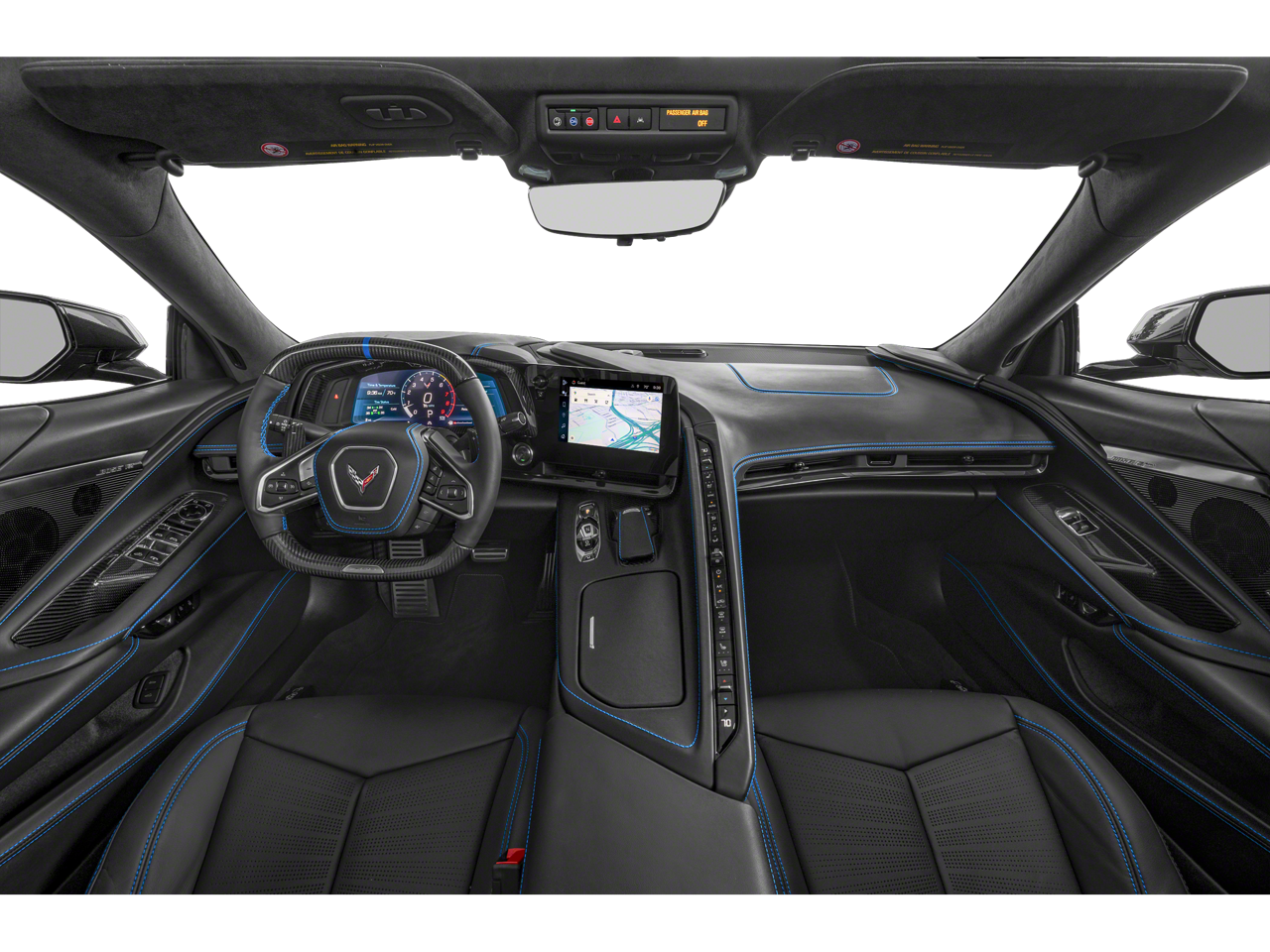 2025 Chevrolet CORVETTE Z06