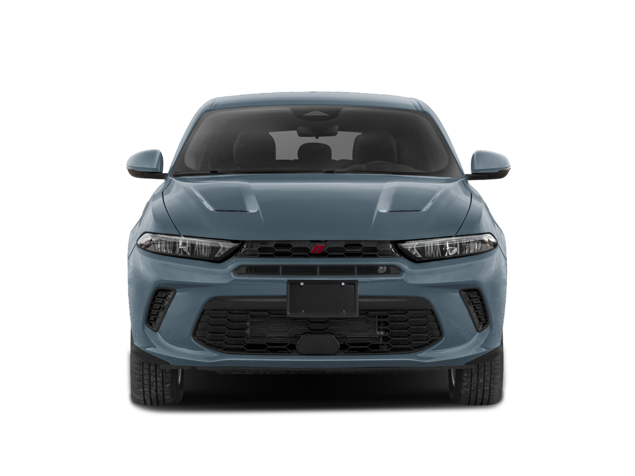 2025 Dodge Hornet GT