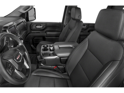 2025 GMC Sierra 3500HD Denali Ultimate