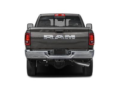 2025 RAM 3500 TRADESMAN