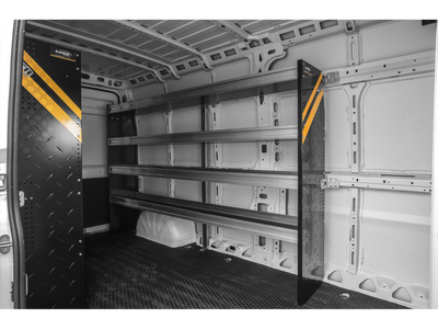 2025 RAM Promaster PROMASTER 2500