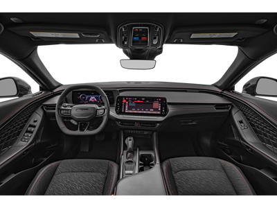 2026 Dodge Charger R/T