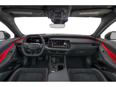2026 Dodge Charger Scat Pack Plus