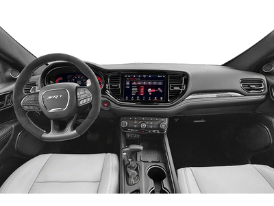 2026 Dodge Durango DURANGO SRT HELLCAT AWD
