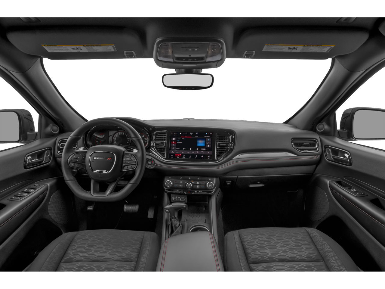 2026 Dodge Durango GT HEMI V8