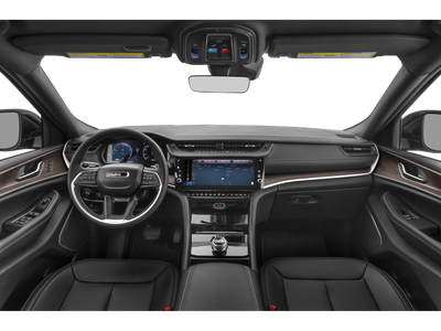 2026 Jeep Grand Cherokee GRAND CHEROKEE LAREDO ALTITUDE 4X2