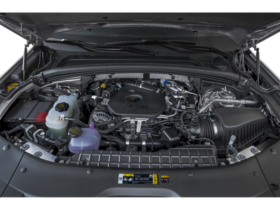 2026 Jeep Grand Cherokee GRAND CHEROKEE LAREDO ALTITUDE 4X2