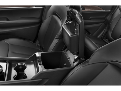 2026 Jeep Grand Cherokee GRAND CHEROKEE LAREDO ALTITUDE 4X2