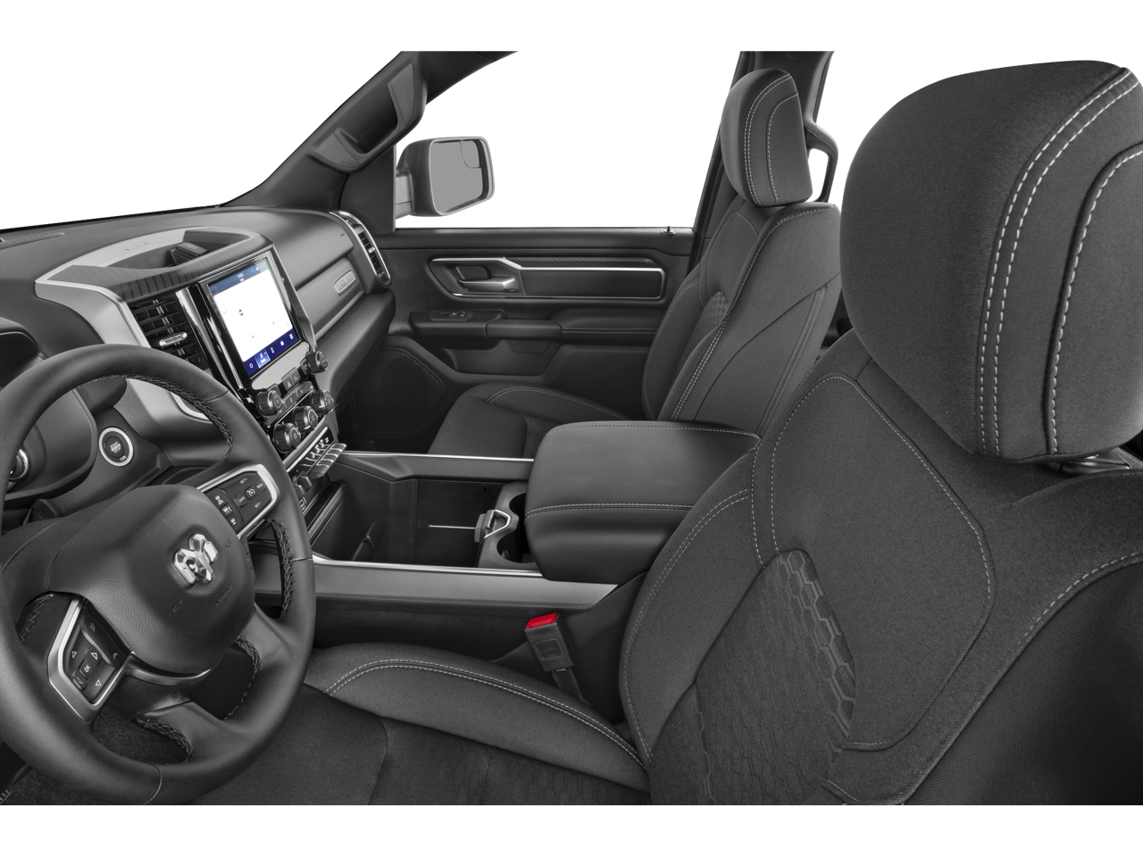 2026 RAM 1500 Lone Star